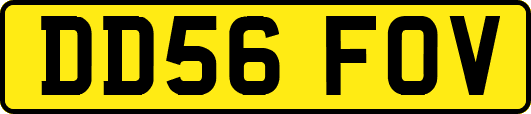 DD56FOV