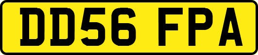 DD56FPA