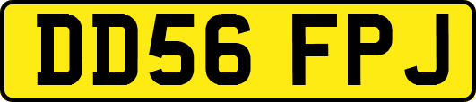 DD56FPJ