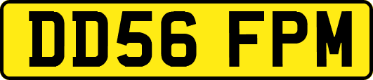 DD56FPM