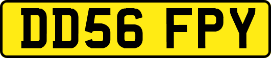 DD56FPY