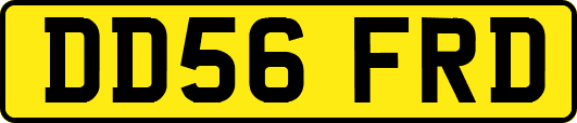 DD56FRD