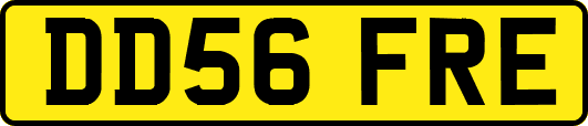 DD56FRE