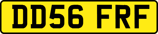 DD56FRF
