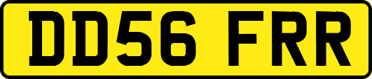DD56FRR