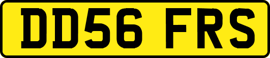 DD56FRS