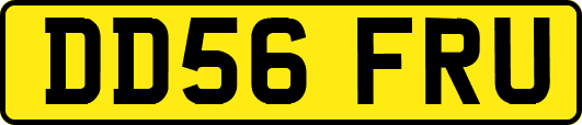DD56FRU