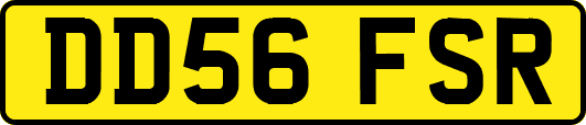DD56FSR
