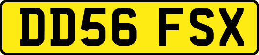 DD56FSX
