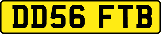 DD56FTB