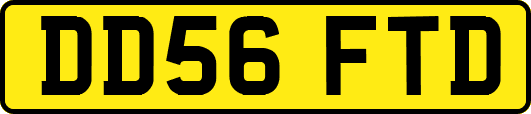 DD56FTD