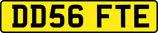 DD56FTE