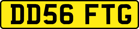 DD56FTG