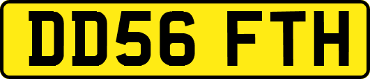 DD56FTH