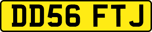DD56FTJ