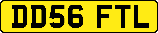 DD56FTL
