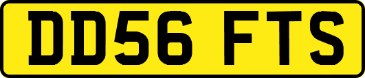 DD56FTS