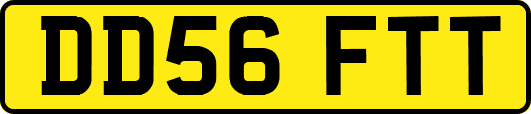 DD56FTT
