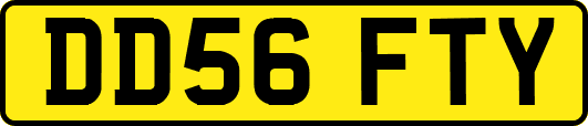DD56FTY