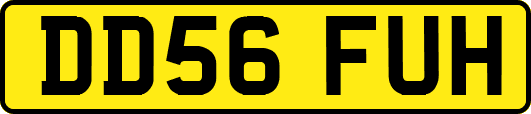 DD56FUH