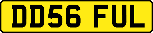 DD56FUL