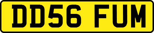 DD56FUM