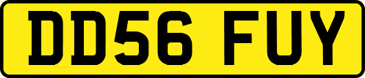 DD56FUY