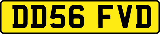 DD56FVD