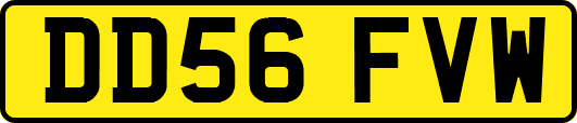 DD56FVW