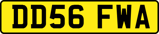 DD56FWA