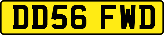 DD56FWD