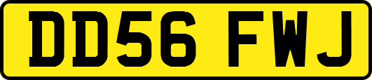 DD56FWJ