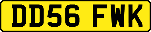 DD56FWK