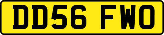 DD56FWO