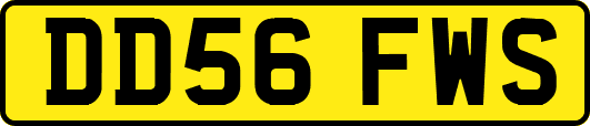 DD56FWS