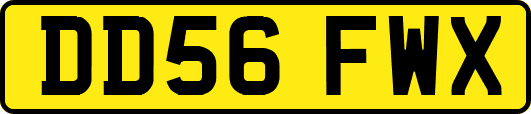 DD56FWX