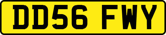 DD56FWY