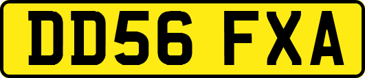 DD56FXA