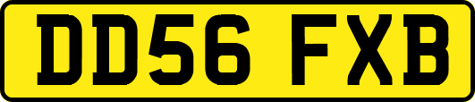 DD56FXB