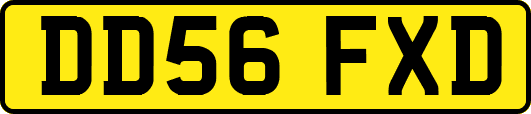 DD56FXD