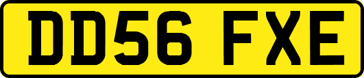 DD56FXE