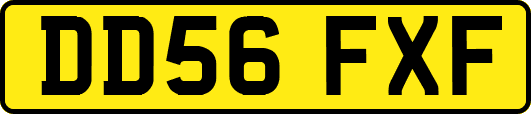 DD56FXF