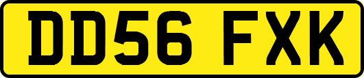 DD56FXK