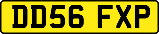 DD56FXP