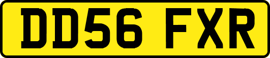 DD56FXR