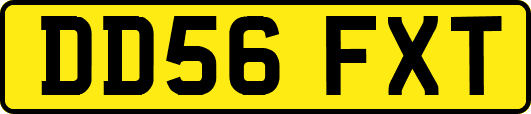 DD56FXT