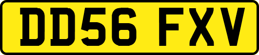 DD56FXV