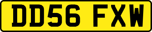 DD56FXW