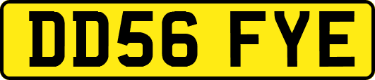 DD56FYE