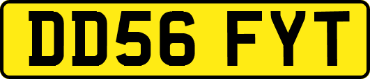 DD56FYT